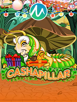 master slot screenshot gameplay